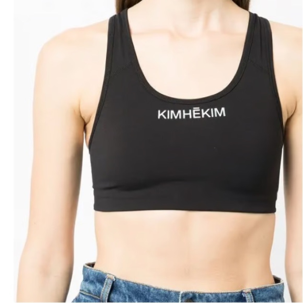 Kimhekim sports bra